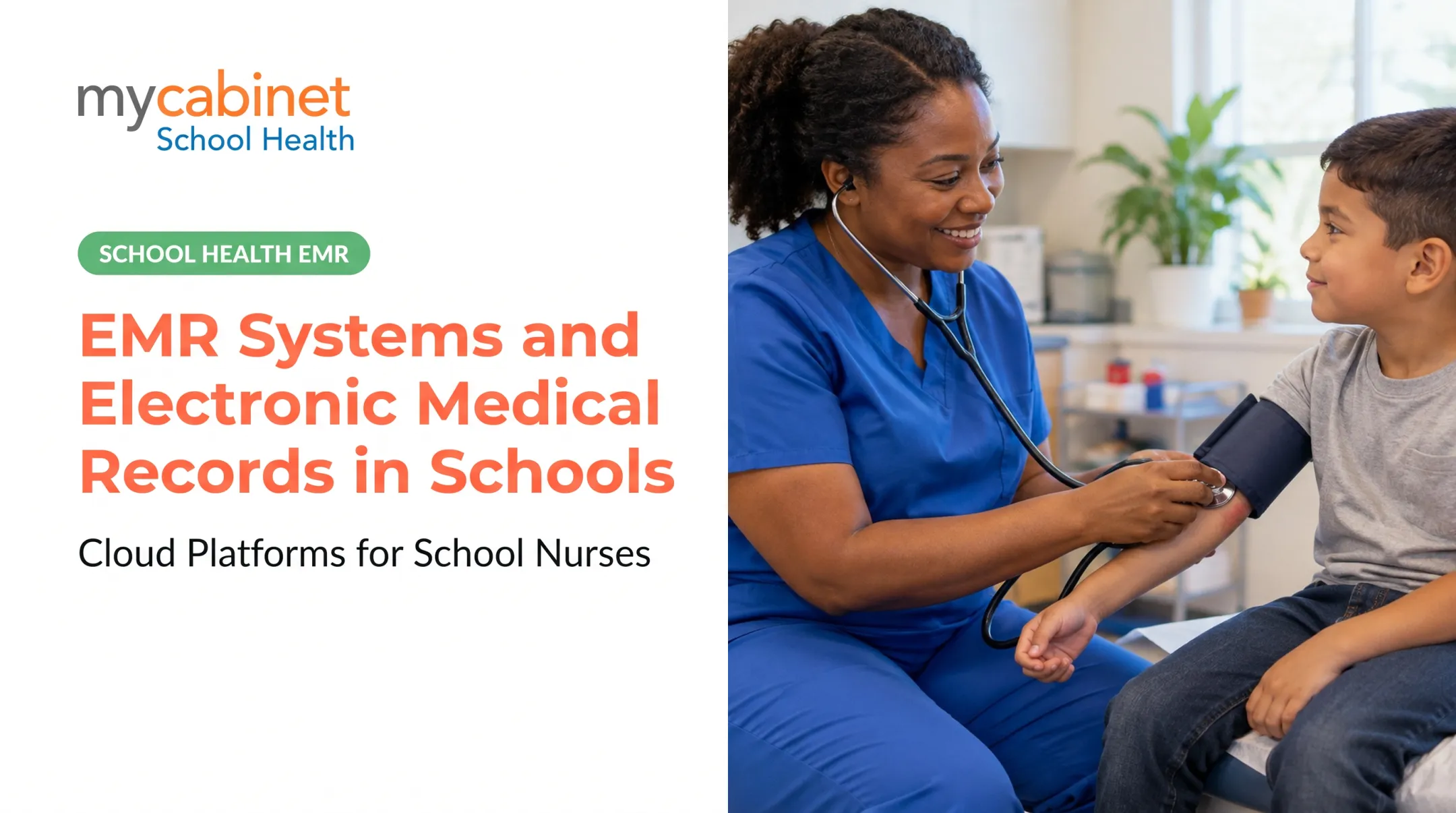 EMR Systems and Electronic Medical Records