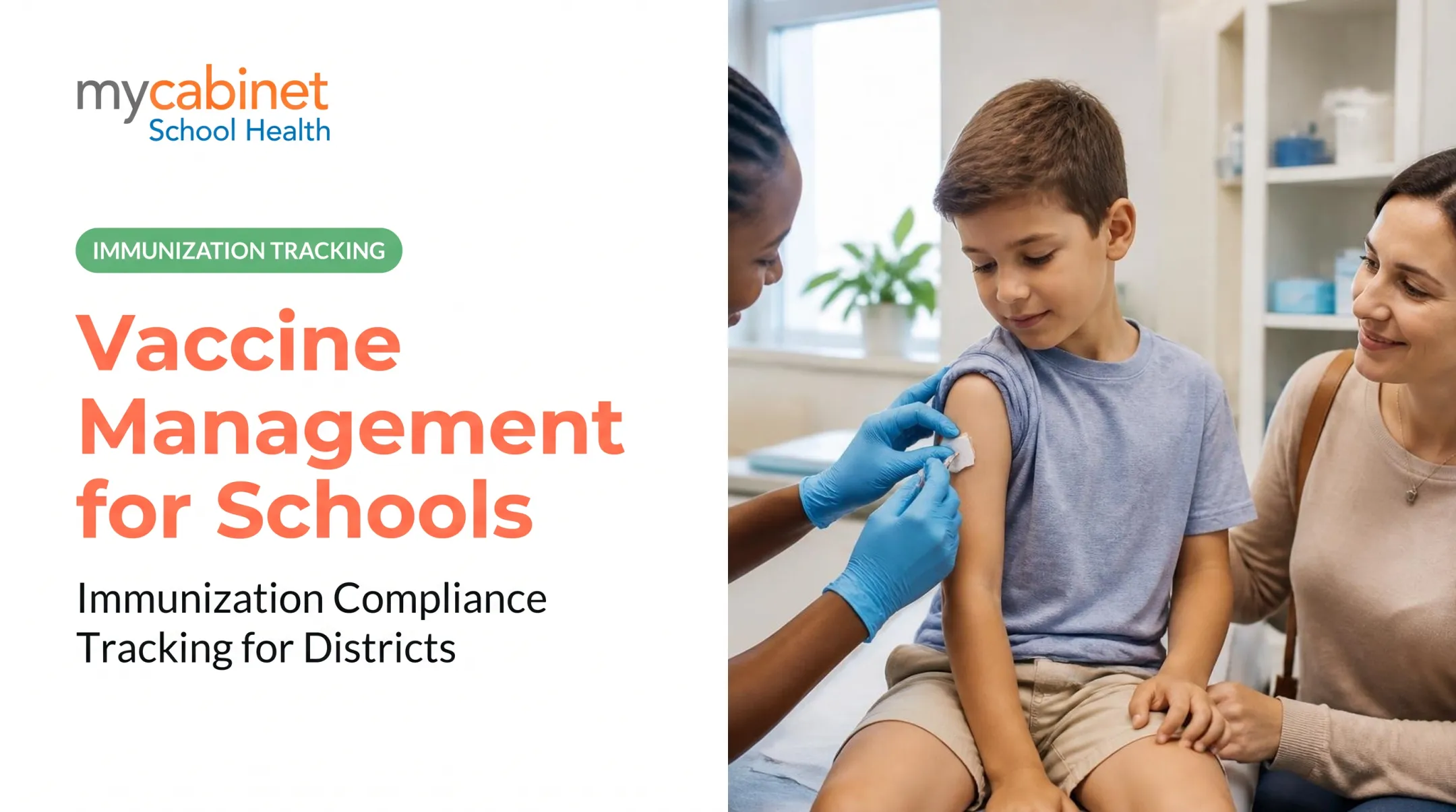 Vaccine Management