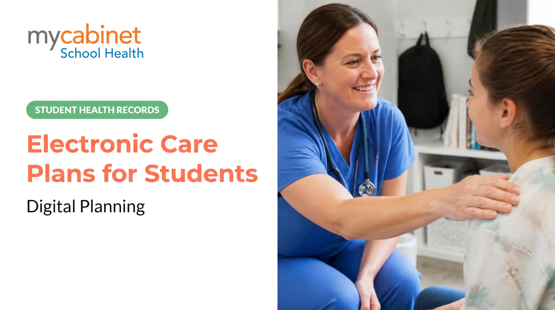 Electronic Care Plans: What Is Digital Planning?