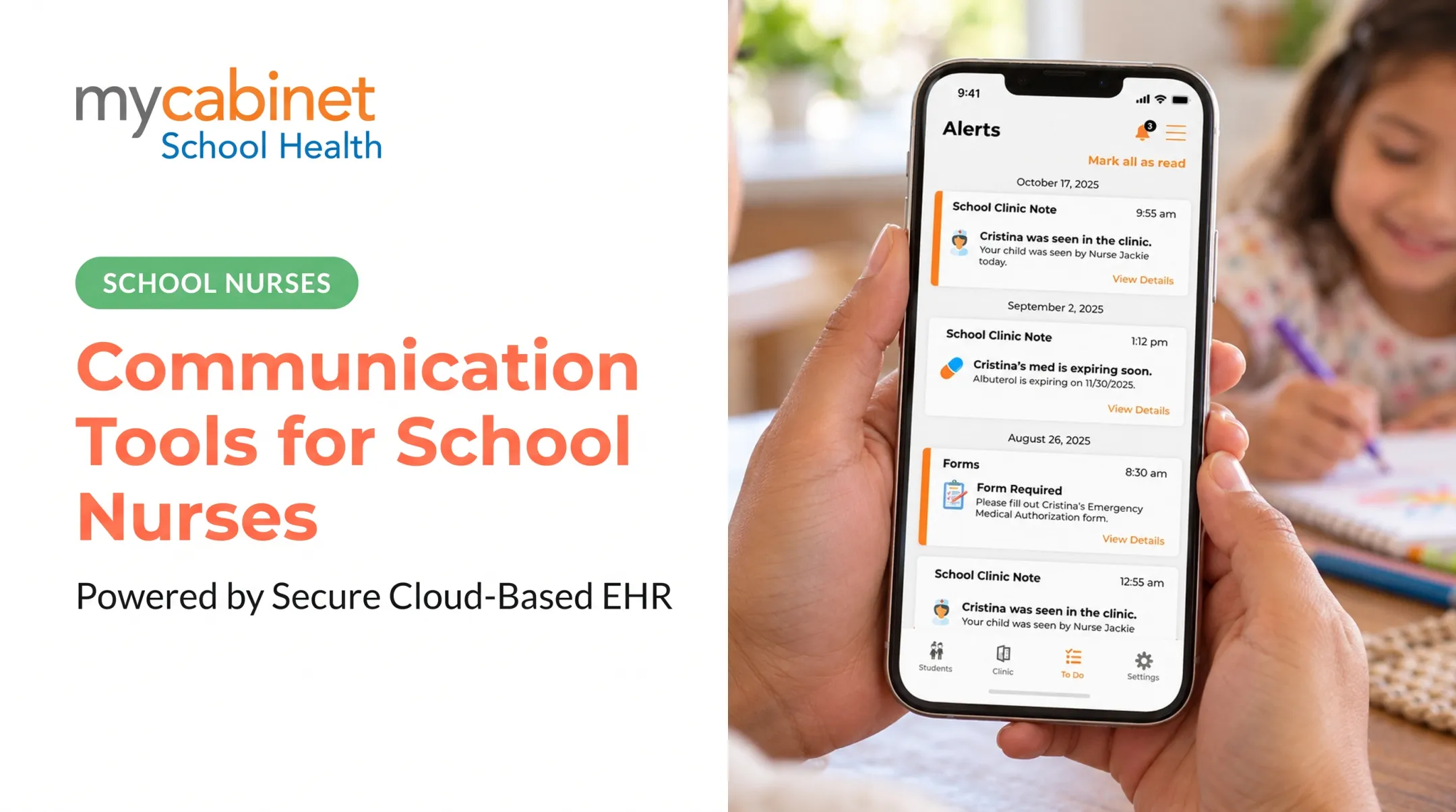 Communication Tools for Nursing