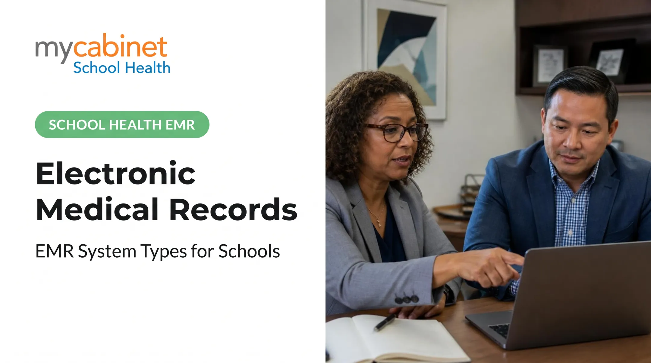 Electronic Medical Records EMR Systems: Types
