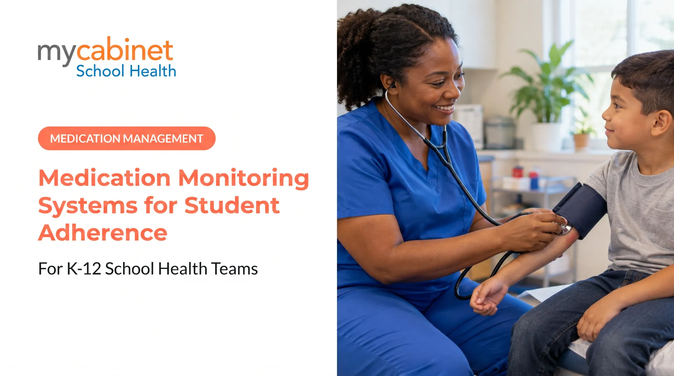 Medication Monitoring Systems for Adherence