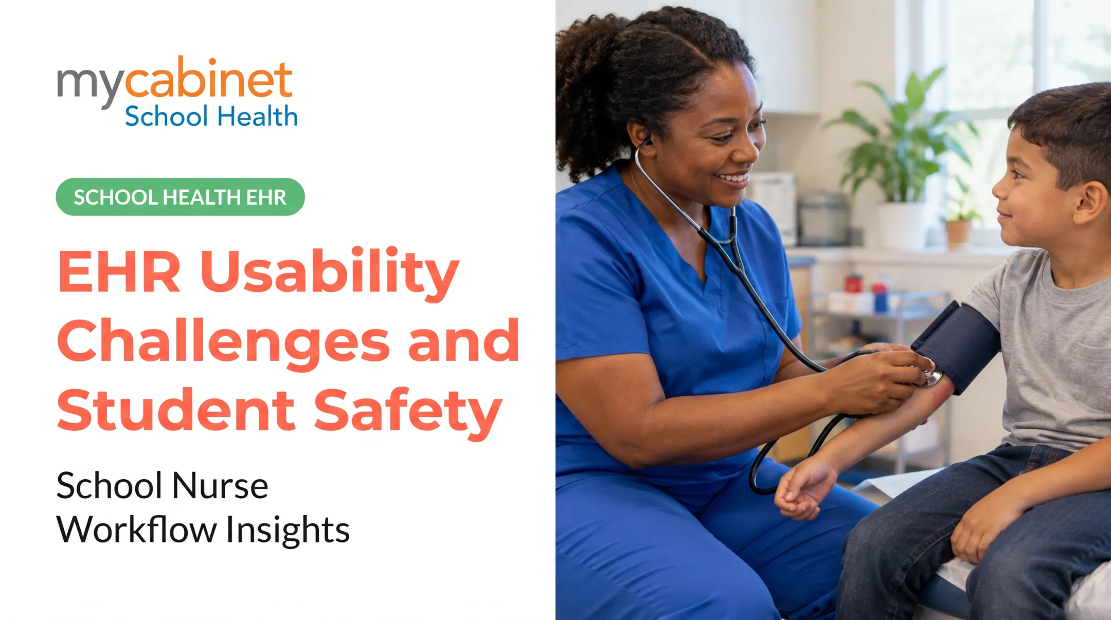 EHR Usability Challenges and Patient Safety