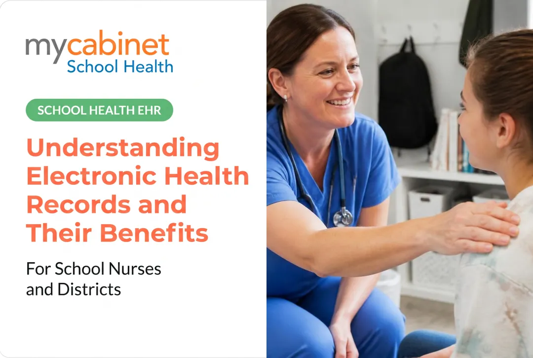 Understanding Electronic Health Records and Their Benefits