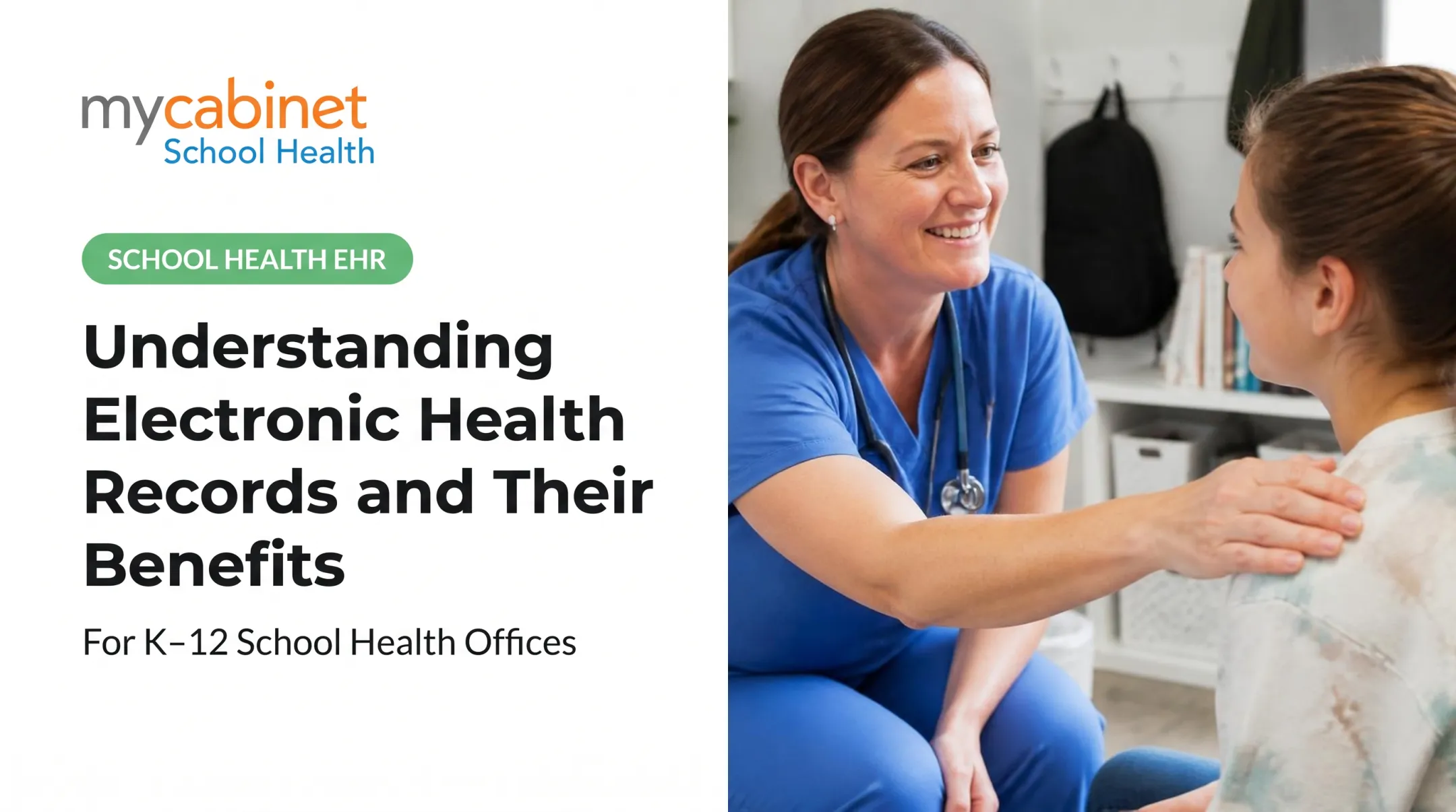 Understanding Electronic Health Records and Their Benefits