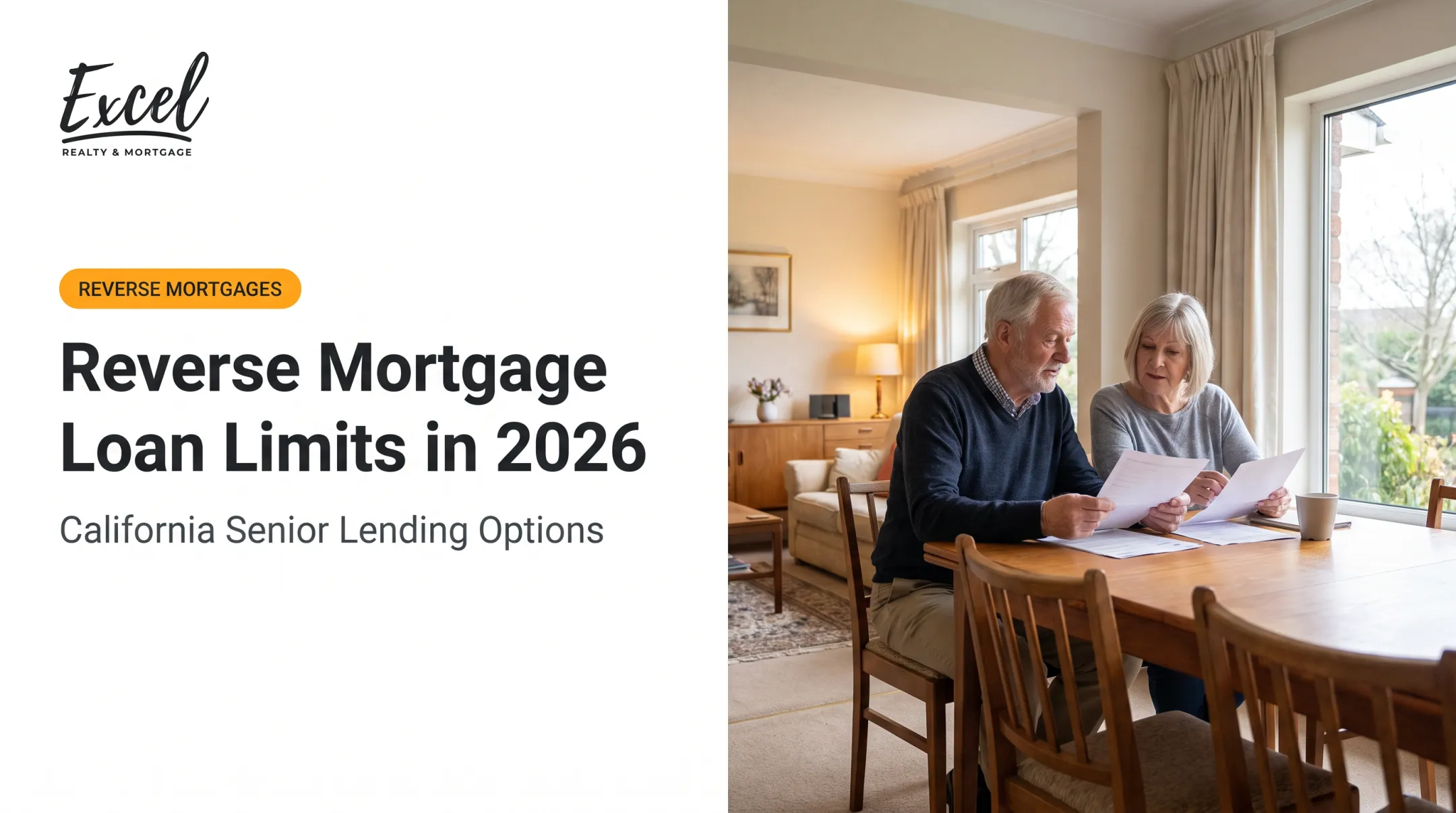 Reverse Mortgage Loan Limits in 2026