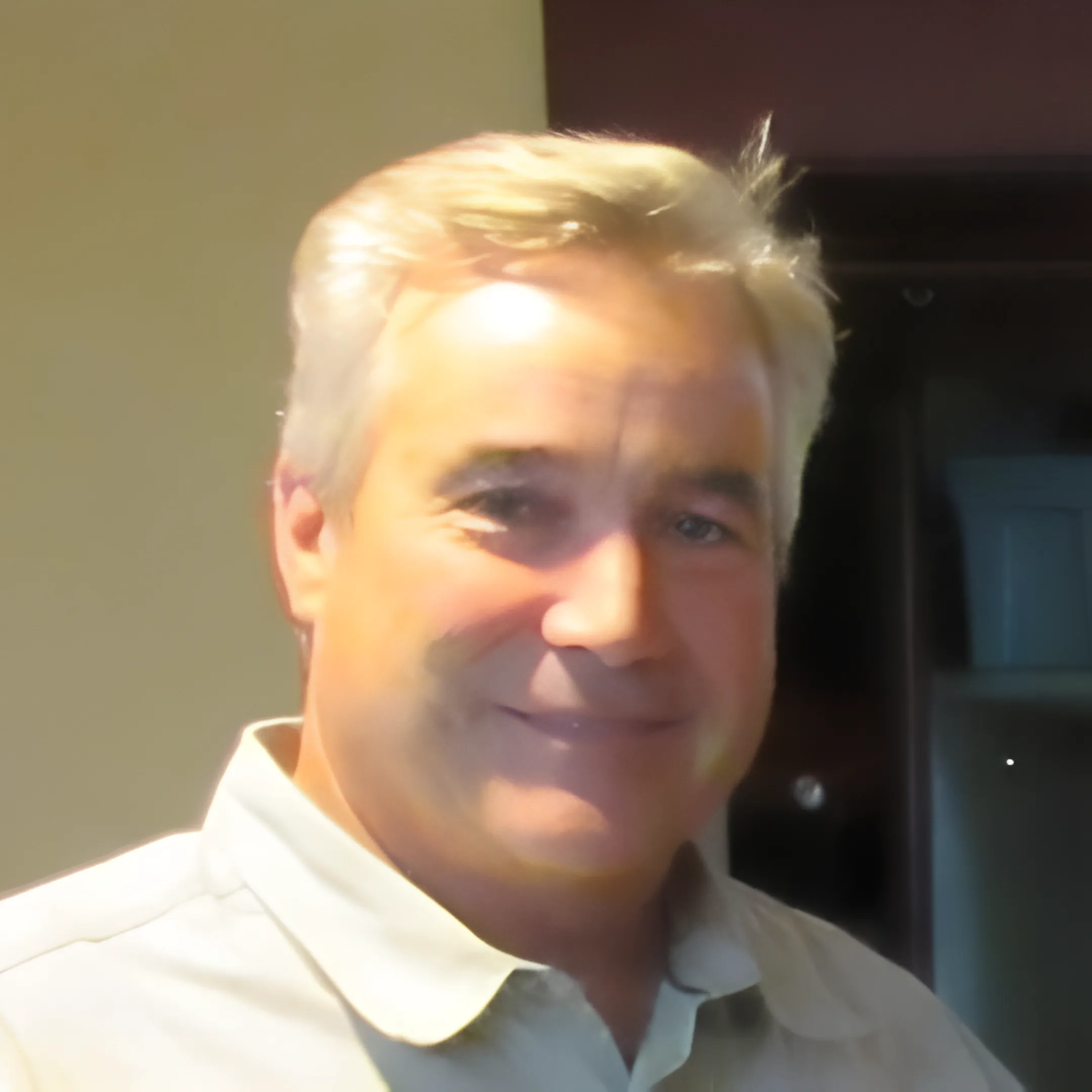 Portrait of Chris Bonnema, Mortgage Loan Officer at Excel Mortgage Services