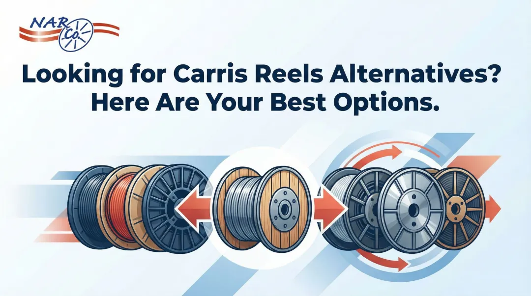 Cover image for Looking for Carris Reels Alternatives? Here Are Your Best Options