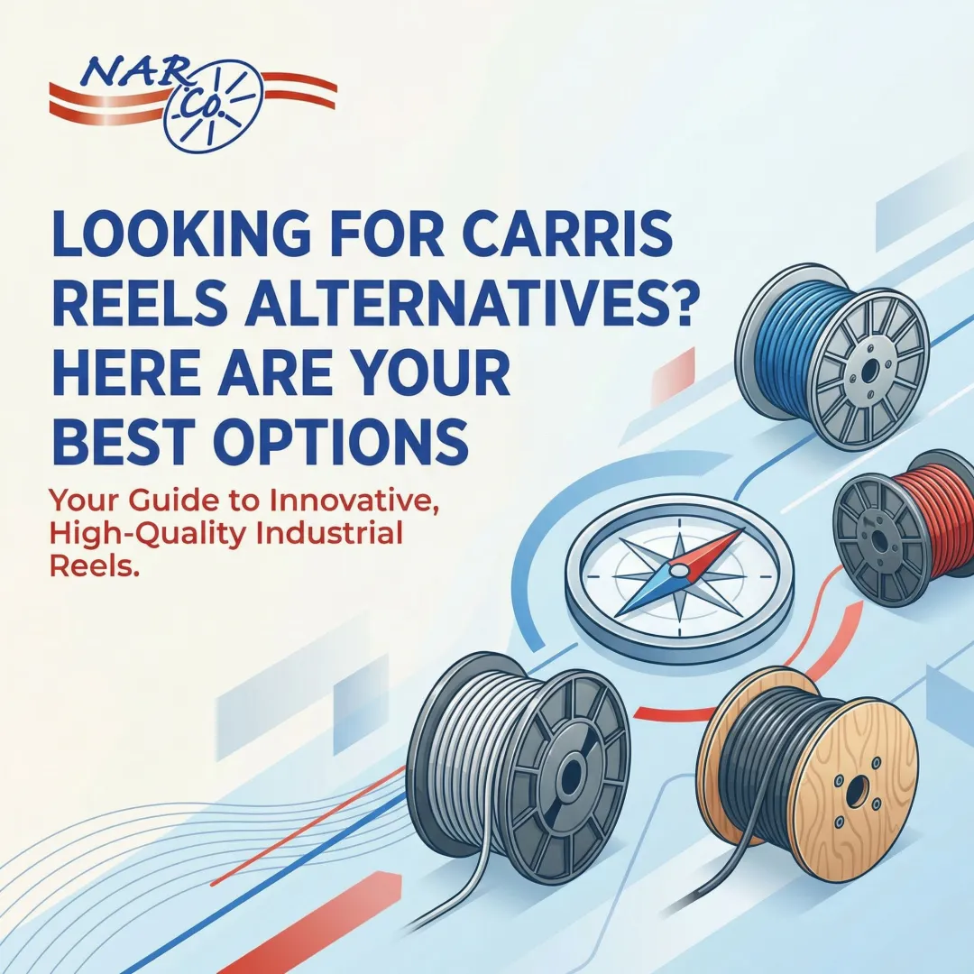 Looking for Carris Reels Alternatives? Here Are Your Best Options
