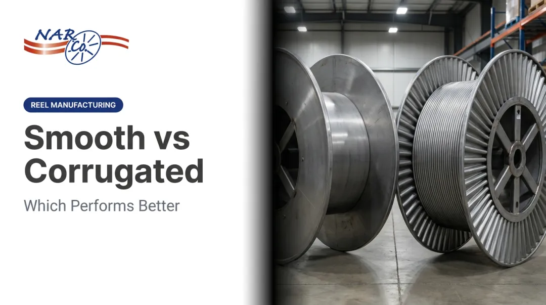 Smooth vs Corrugated: Which Performs Better