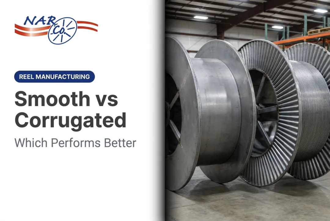 Smooth vs Corrugated: Which Performs Better