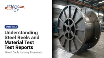 Understanding Steel Reels and Material Test Reports
