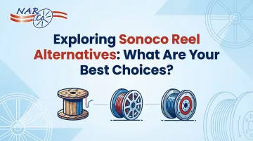 Cover image for Exploring Sonoco Reel Alternatives: What Are Your Best Choices?