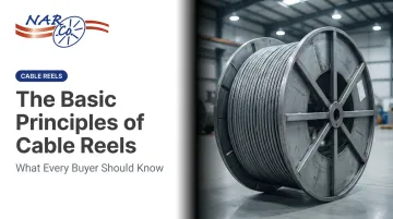 The Basic Principles of Cable Reels: What Every Buyer Should Know