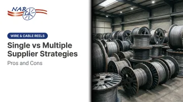 Single vs Multiple Supplier Strategies: Pros and Cons