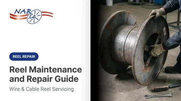 Reel Maintenance and Repair Guide