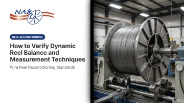 How to Verify Dynamic Reel Balance and Measurement Techniques