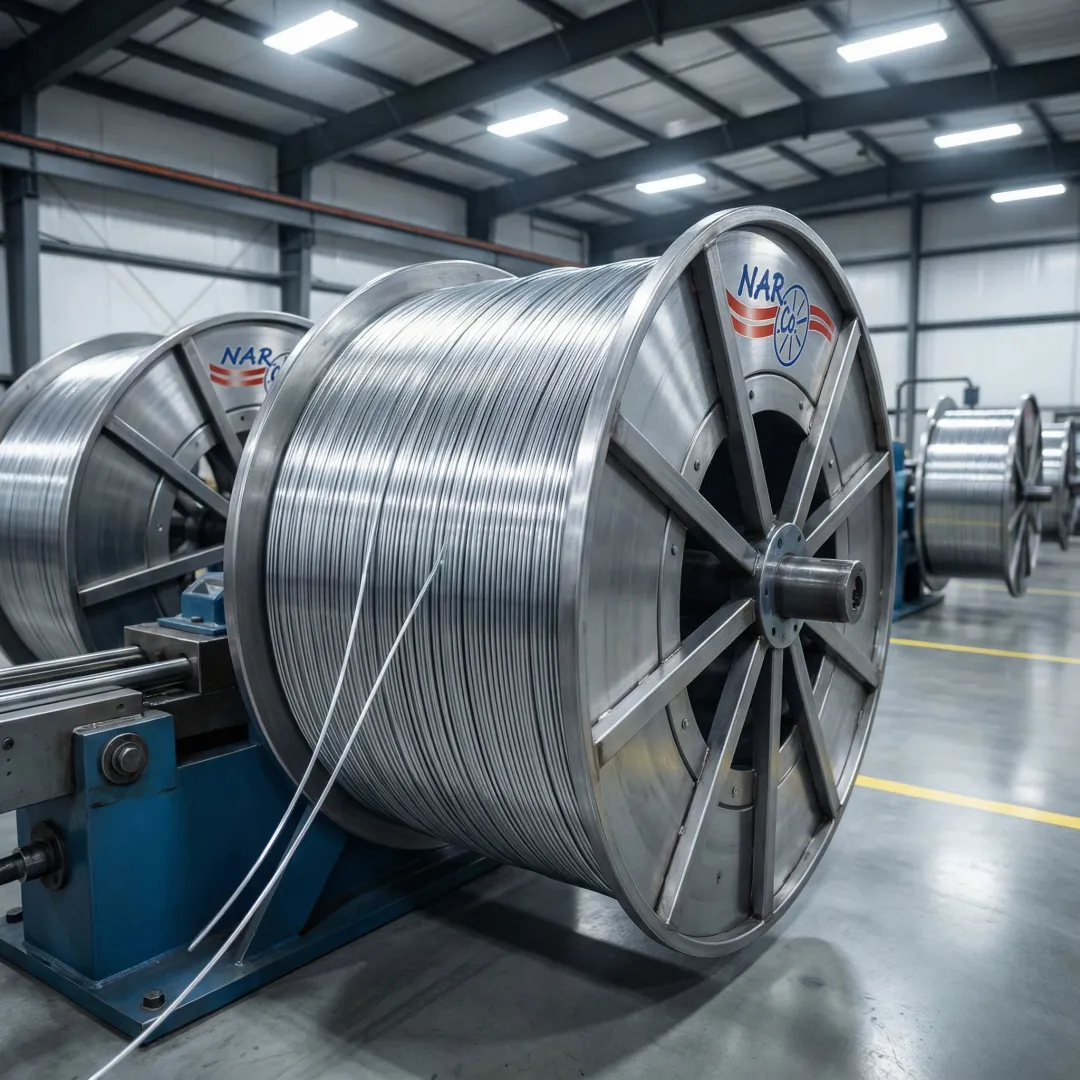 Wire Manufacturing