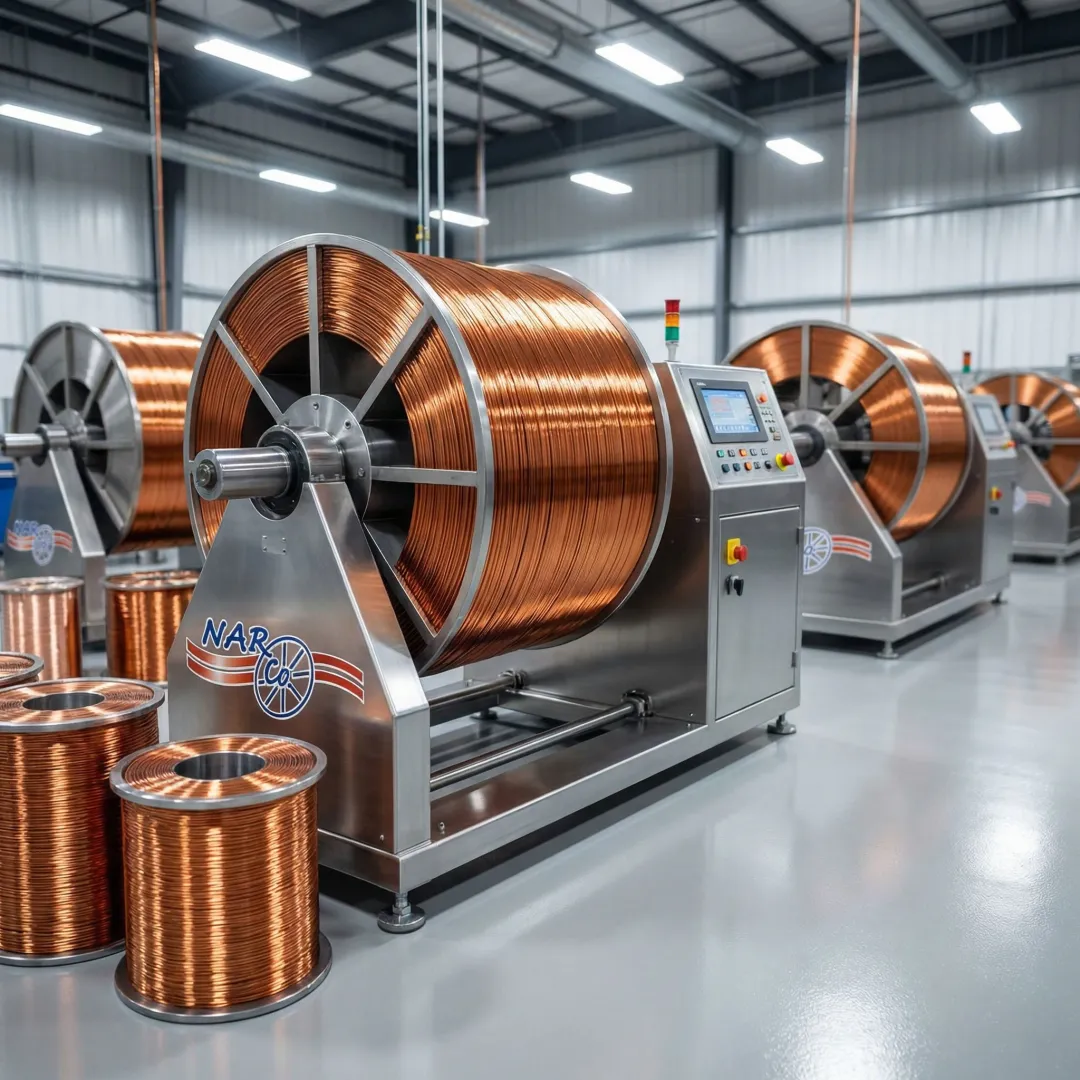 Wire Manufacturing