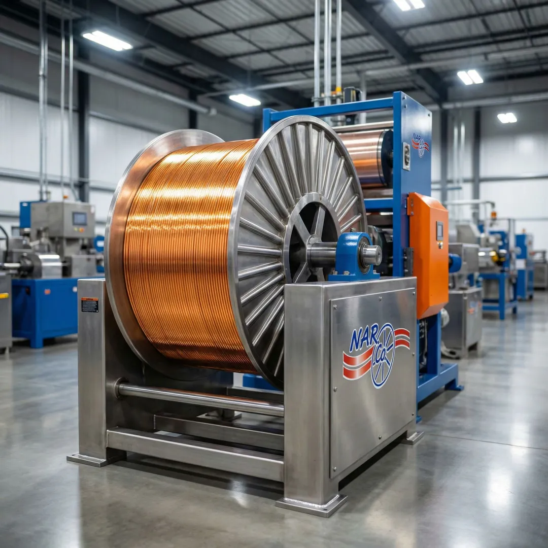 Wire Manufacturing