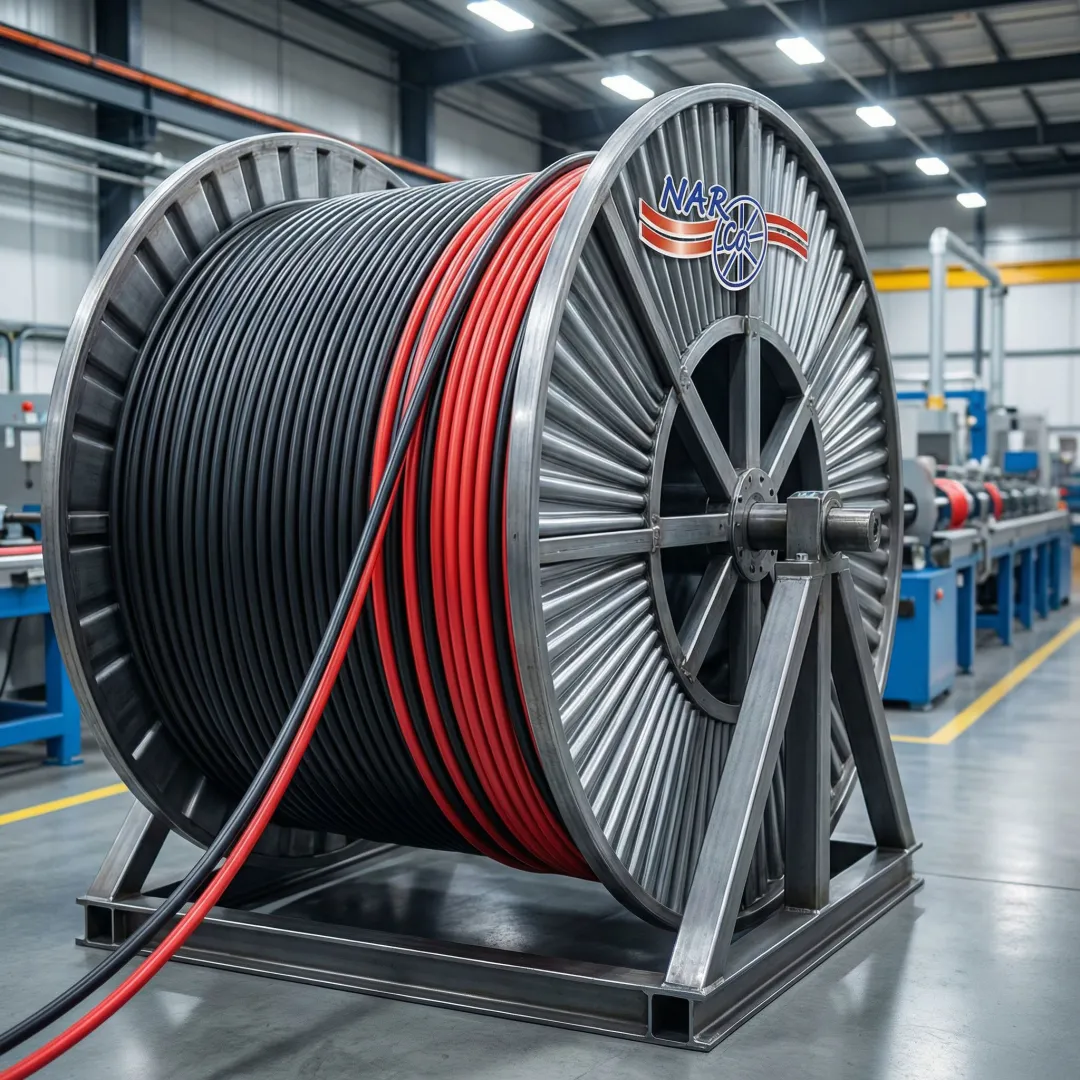 Cable Production