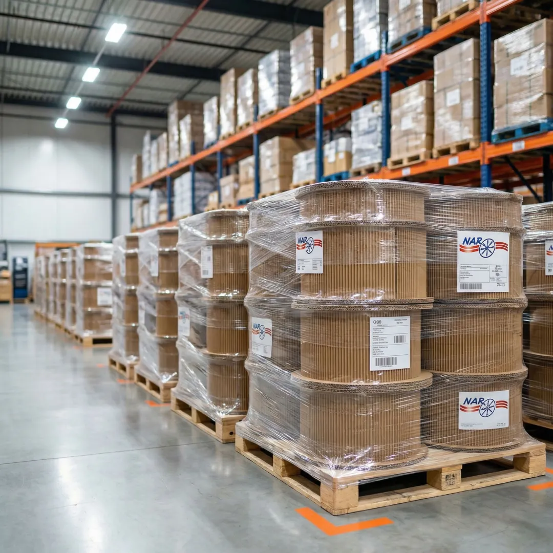 Shipping & Logistics