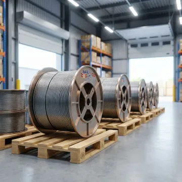 Shipping & Logistics