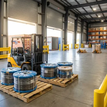 Shipping & Logistics