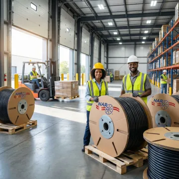 Shipping & Logistics