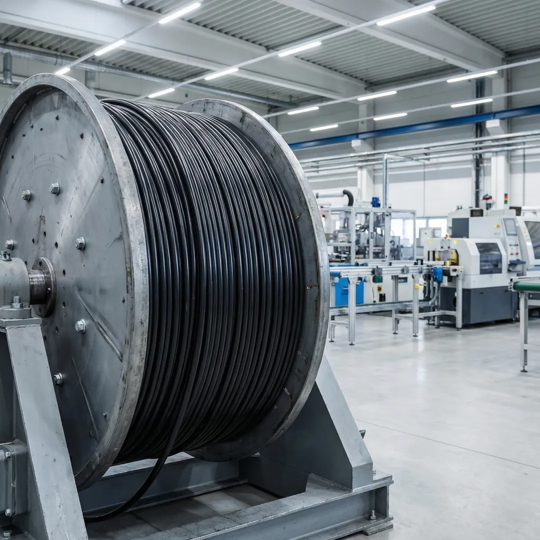 Cable Production