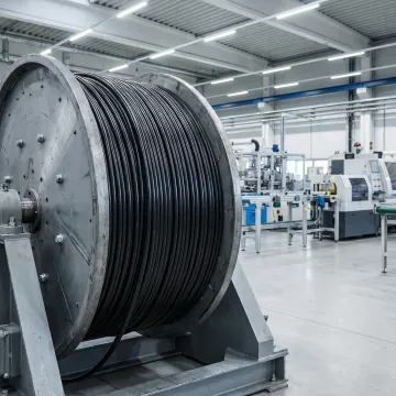 Cable Production