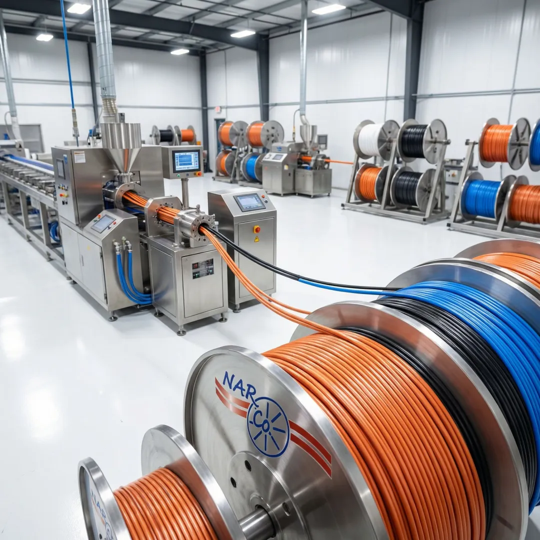 Cable Production