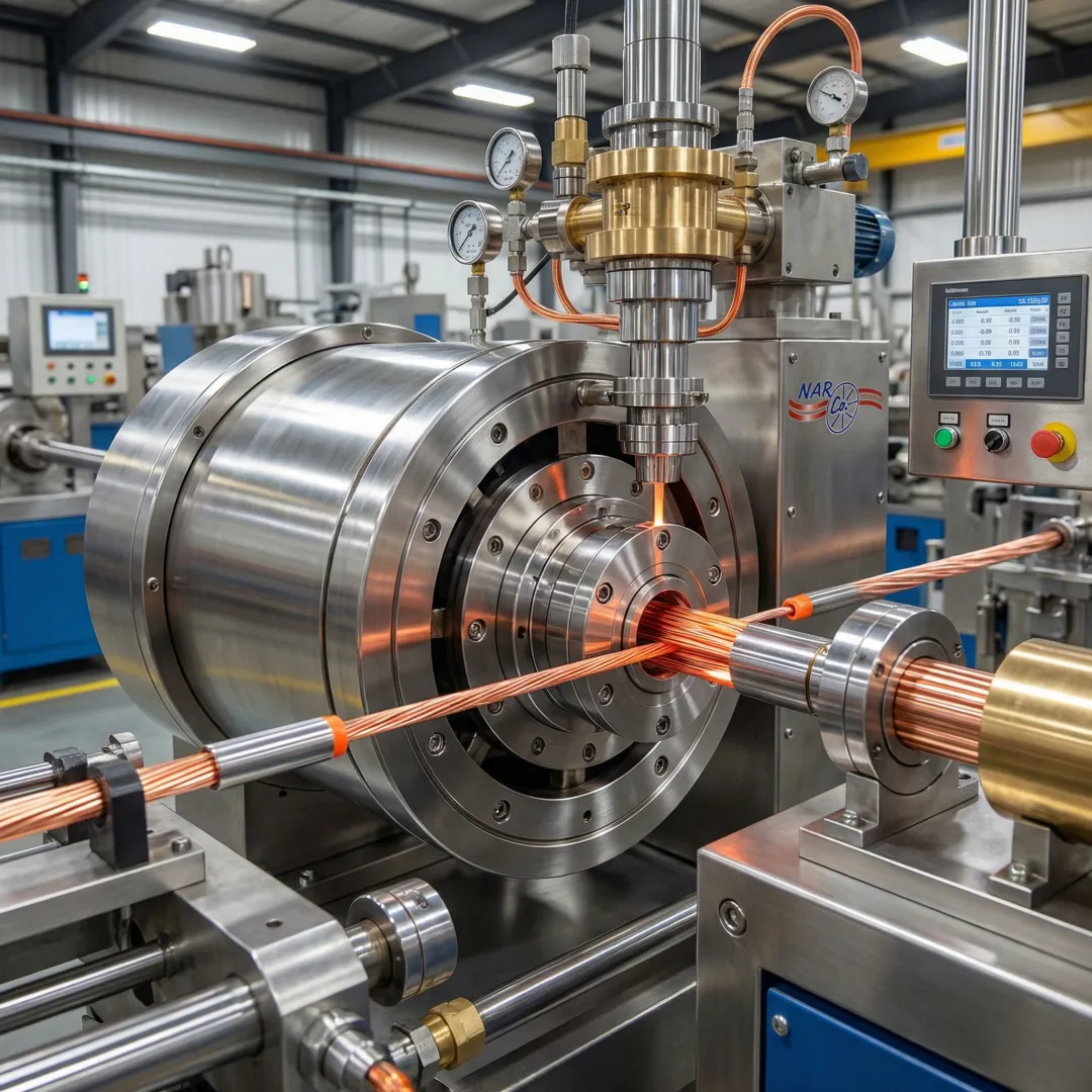 Extrusion Processes