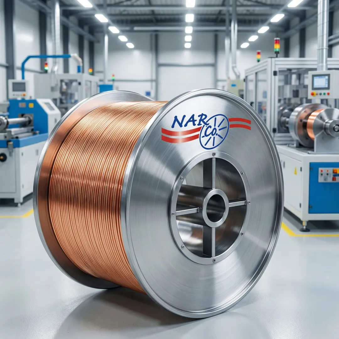 Wire Manufacturing