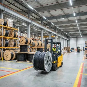 Logistics & Distribution