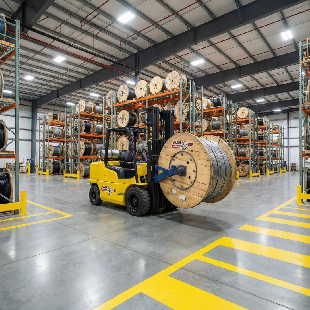 Material Handling