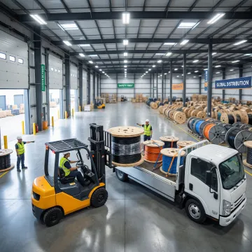 Shipping & Logistics