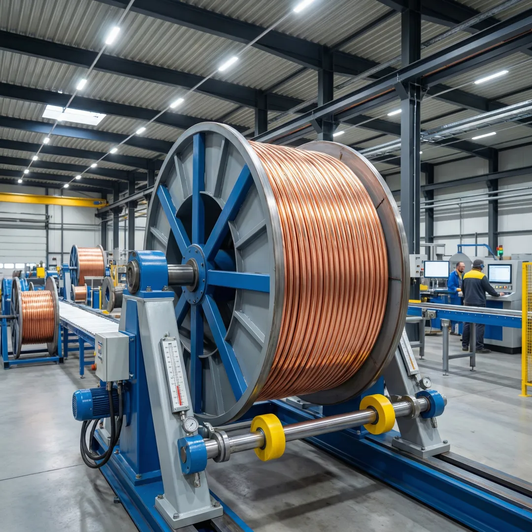 Cable Production