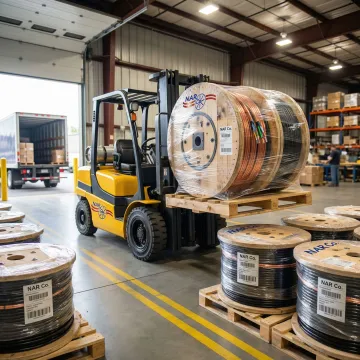 Shipping & Logistics