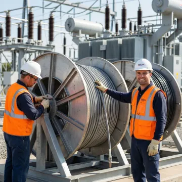 Electrical Utilities