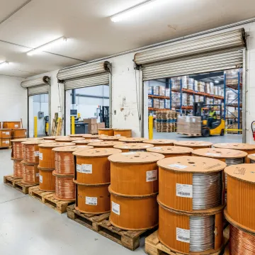 Logistics & Shipping