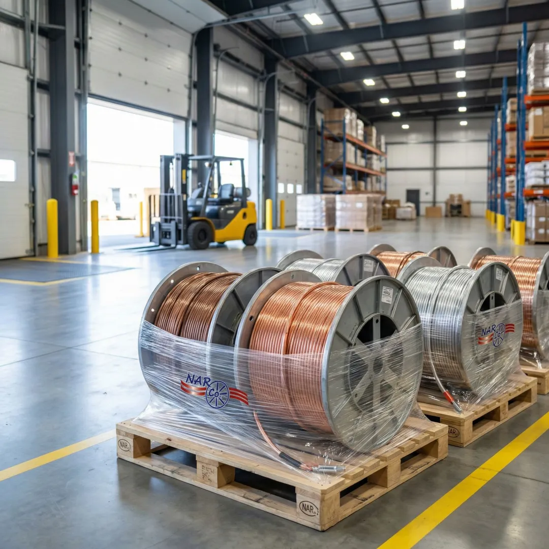 Shipping & Logistics