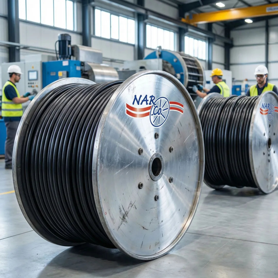 Cable Production