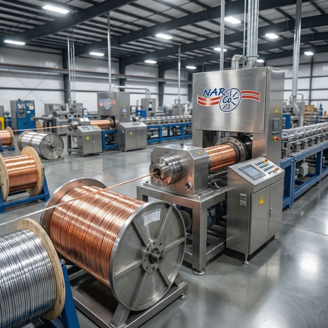 Extrusion Operations