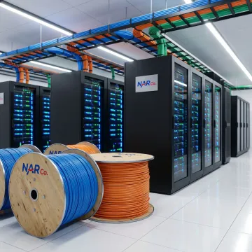 Data Centers