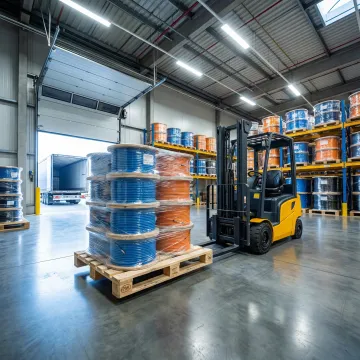 Shipping & Logistics