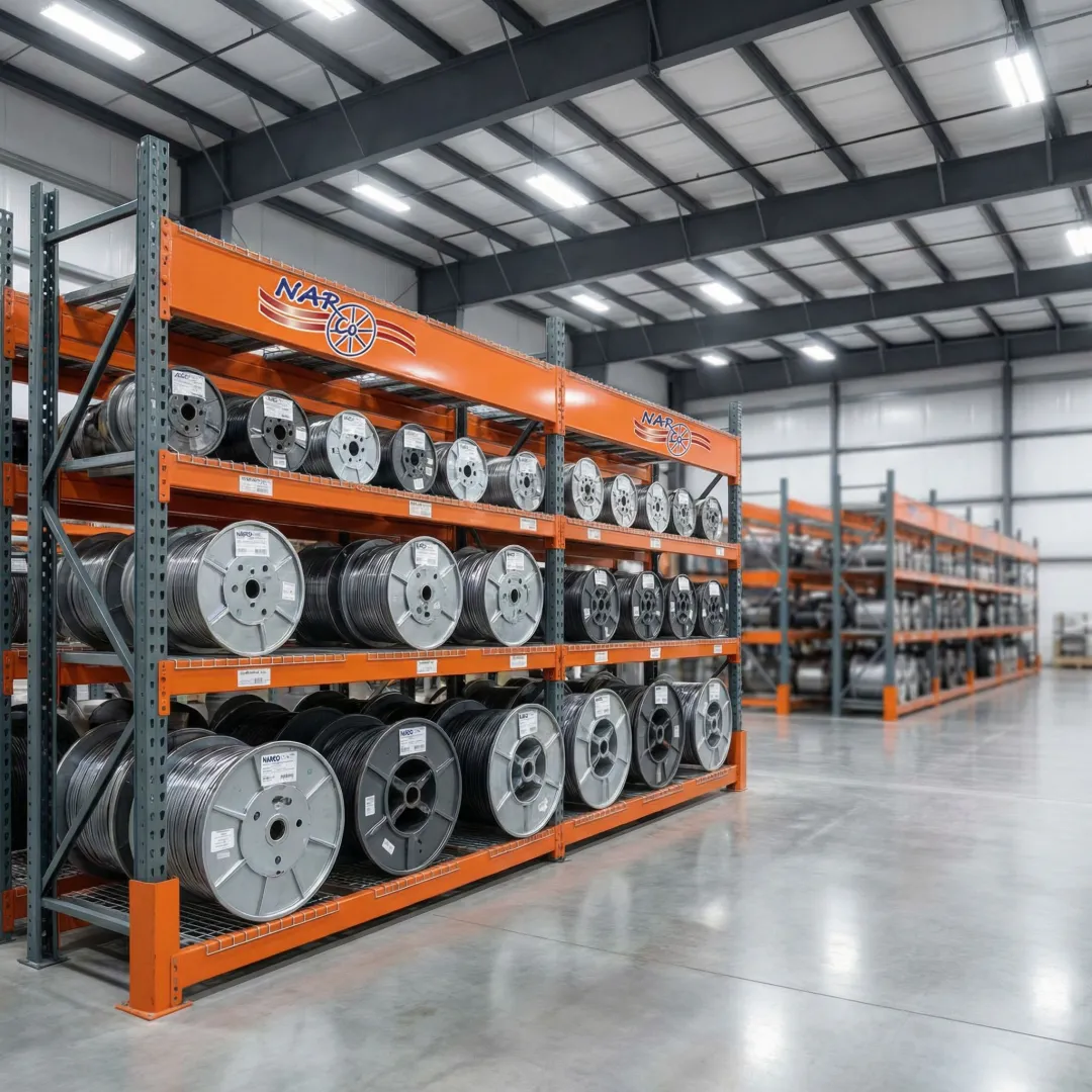 Material Handling