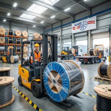 Shipping & Logistics