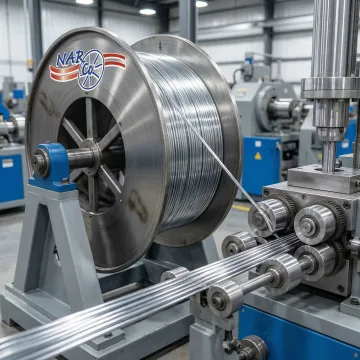 Extrusion & Processing