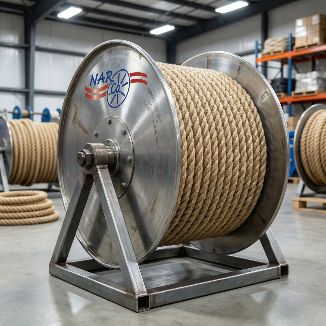 Rope & Cordage